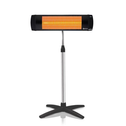 Інфрачервоний обігрівач UFO Omri 1200 + ніжка